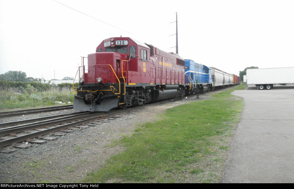 ILSX 1301